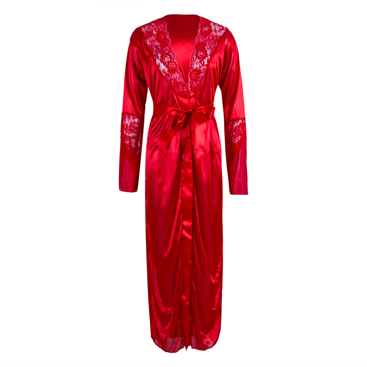 Peignoir de lingerie sexy pour femmes, robe brillante de grands chantiers