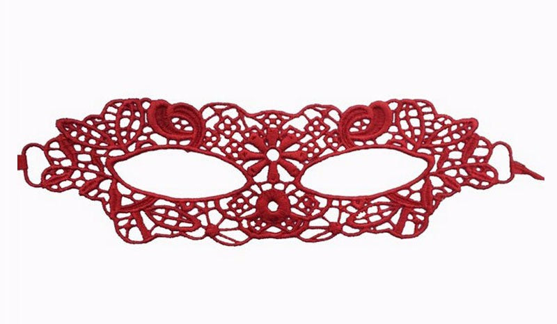 Lingerie sexy en maille perspective, tentation sexy, crème pour la bouche, sous-vêtements sexy en V profond 