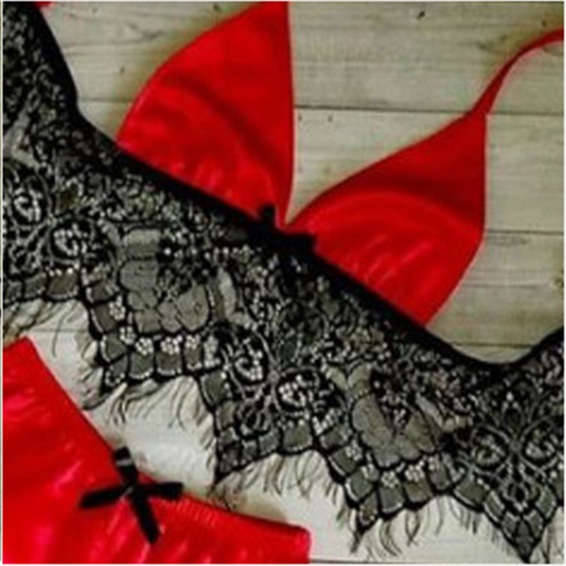 Lingerie érotique