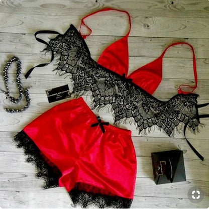 Lingerie érotique