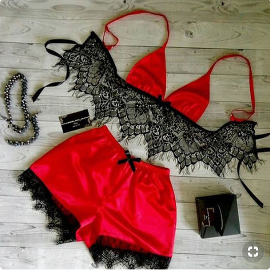 Lingerie érotique