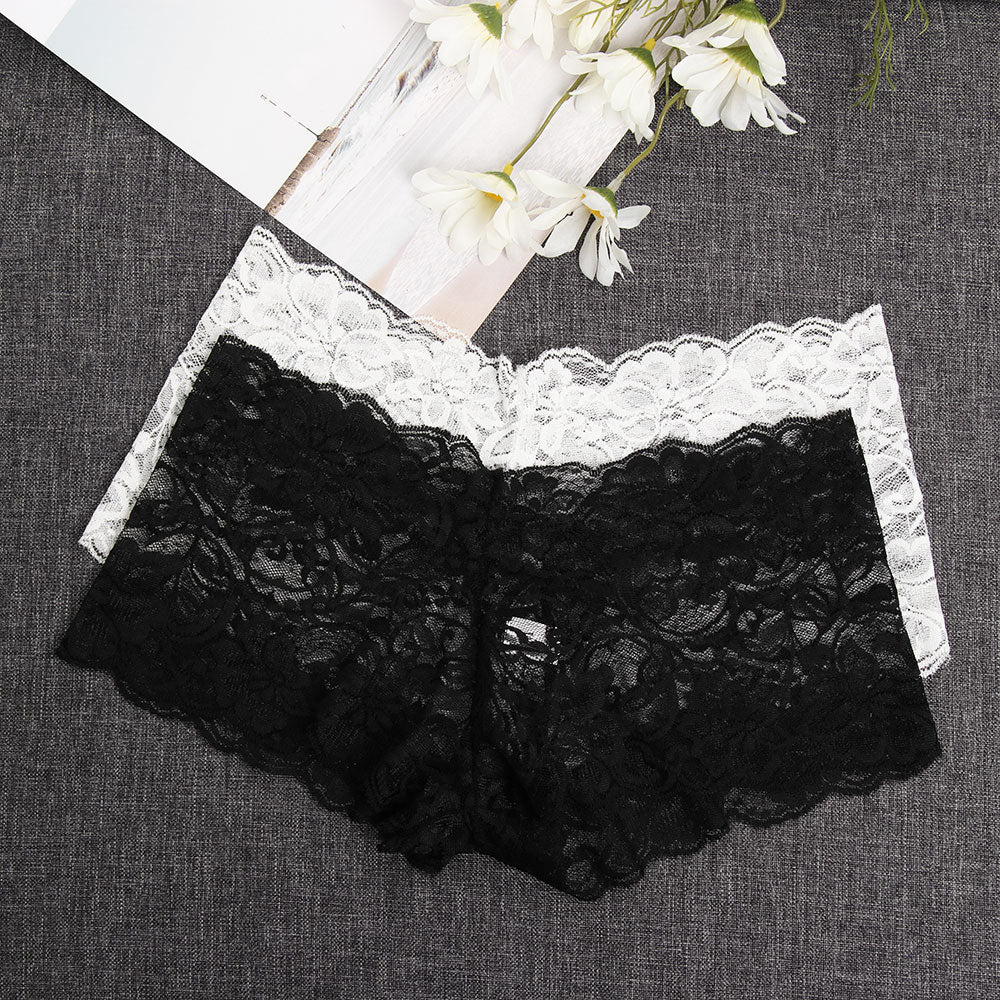 Lingerie sexy femme string