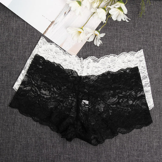 Lingerie sexy femme string