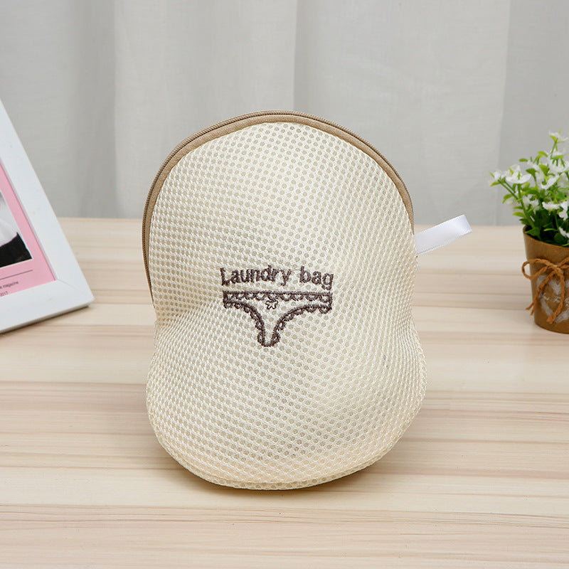 Bolsas de lavandería para lavar lencería de sujetador
