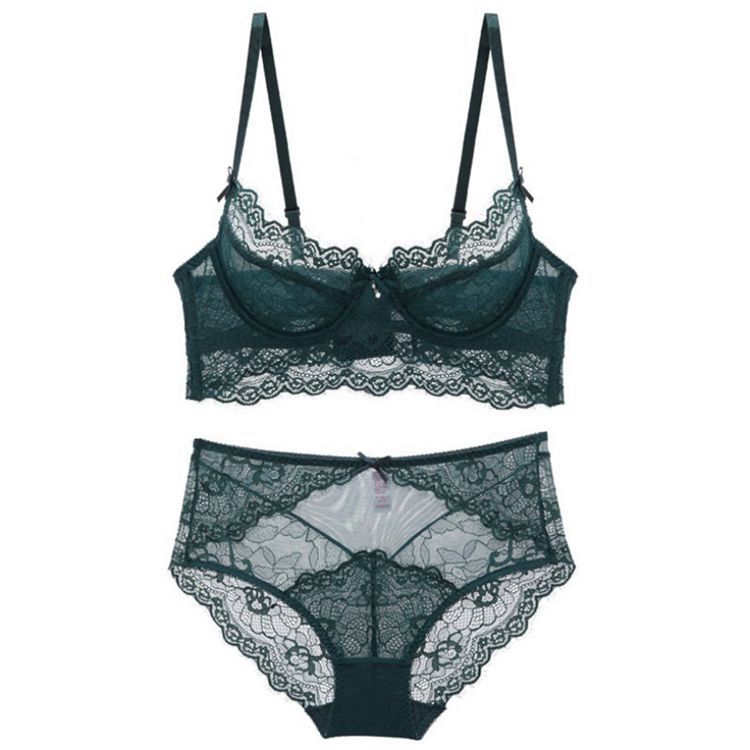 Lingerie sexy en dentelle européenne et américaine