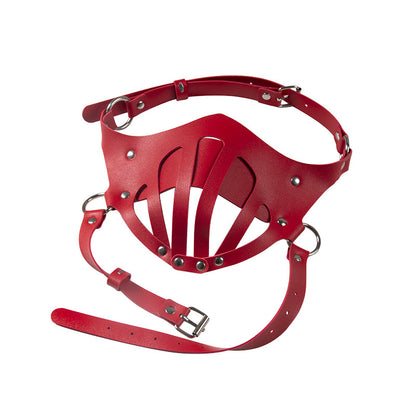 European And American Punk Style Breathable Mask