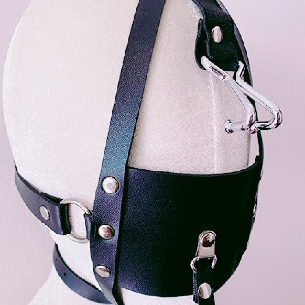 Punishment And Training Binding Set