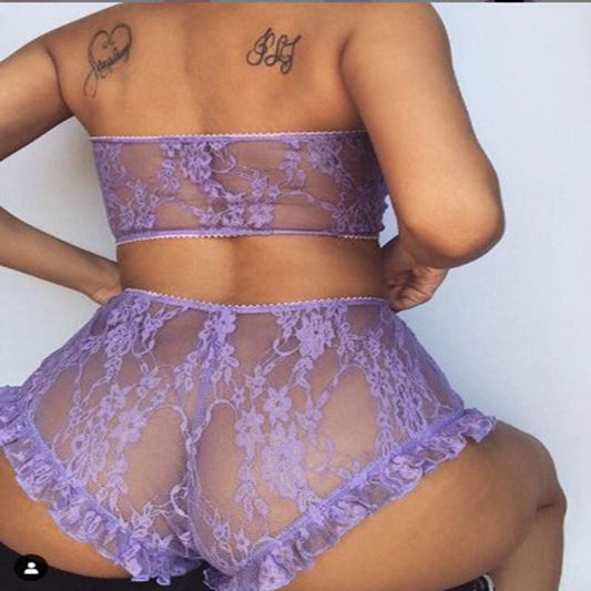 Lingerie sexy