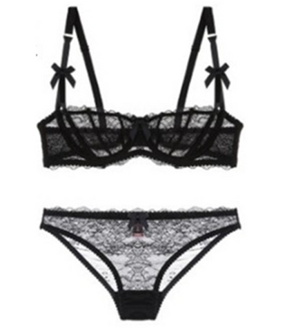 Ensemble de lingerie sexy Molly