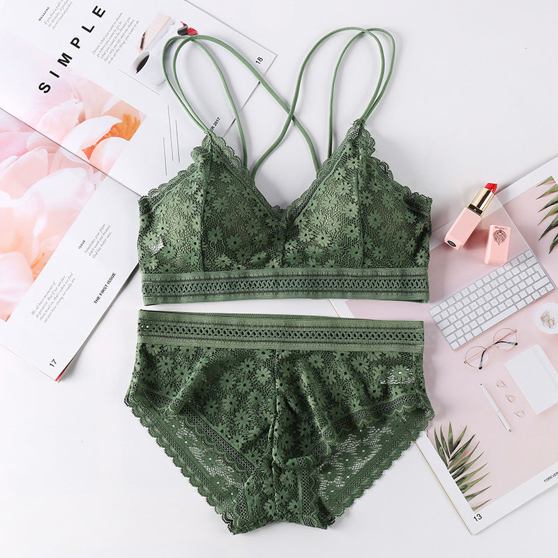 Soutien-gorge sexy