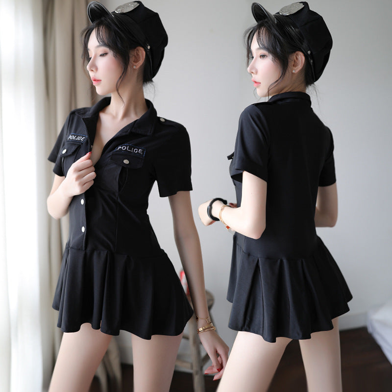 Cosplay Dance Costumes  Lingerie
