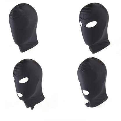 Role-playing Halloween Gifts Mask  Head Coverings