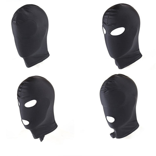 Role-playing Halloween Gifts Mask  Head Coverings