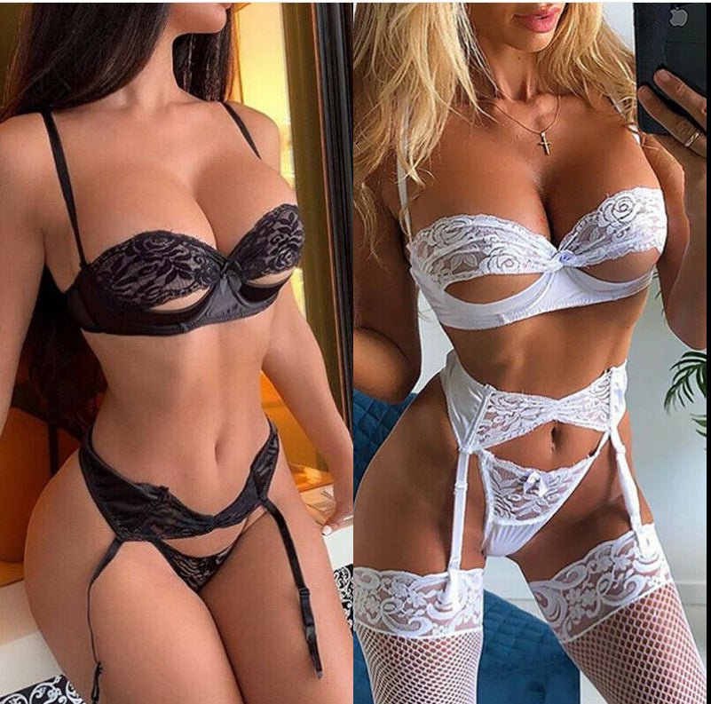 Pyjama lingerie sexy 
