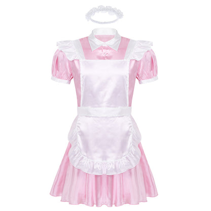 Men's Sexy Role Playing Clothing