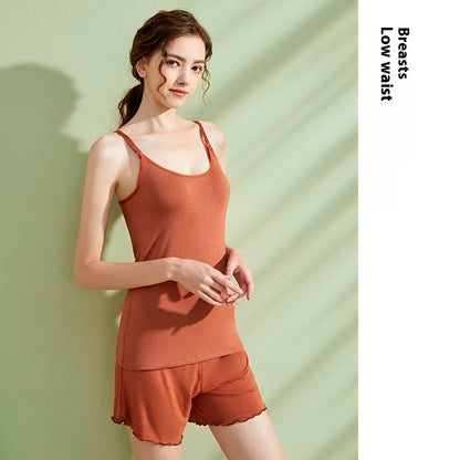 Underwired Padded Pregnant Woman Breastfeeding Overall Dress Set