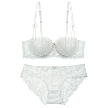 Sexy  lace underwear set