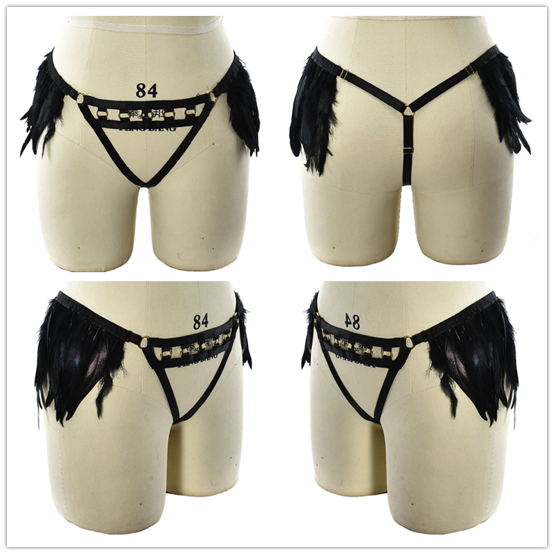 Uniforme de danse de nuit pour dames, lingerie de tentation