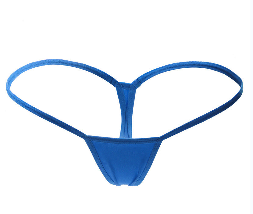 Femmes dames sexy mini tongs sous-vêtements en string culottes lingerie culotte royaume-uni