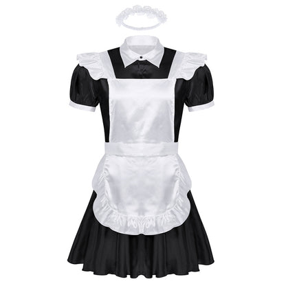 Men's Sexy Role Playing Clothing