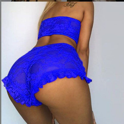 Lingerie sexy