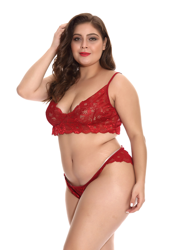 Amazon exclusivement pour la lingerie sexy