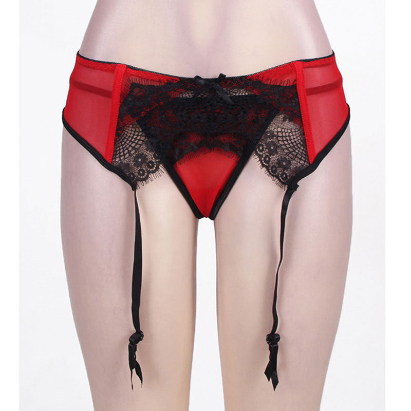 Culotte sexy grande taille