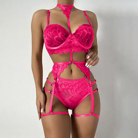 Camisón de seda plateado con lentejuelas y tirantes sexy para mujer Lencería sexy