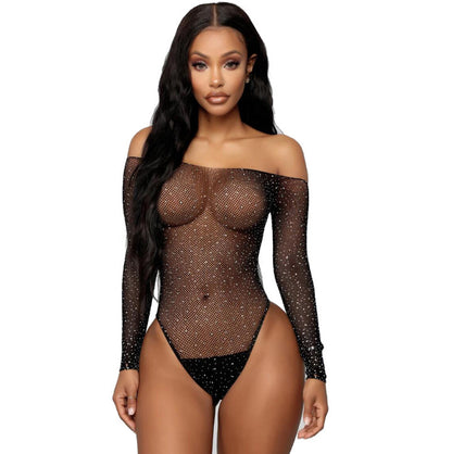 Body de forage chaud