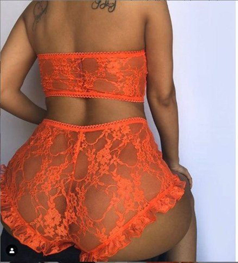 Lingerie sexy