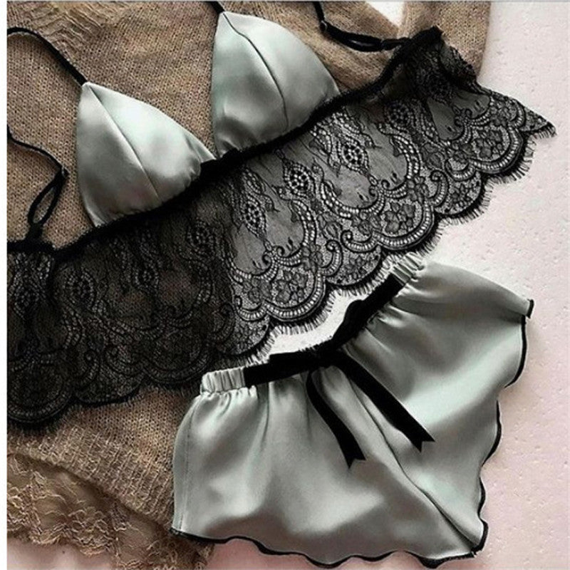 Lingerie érotique