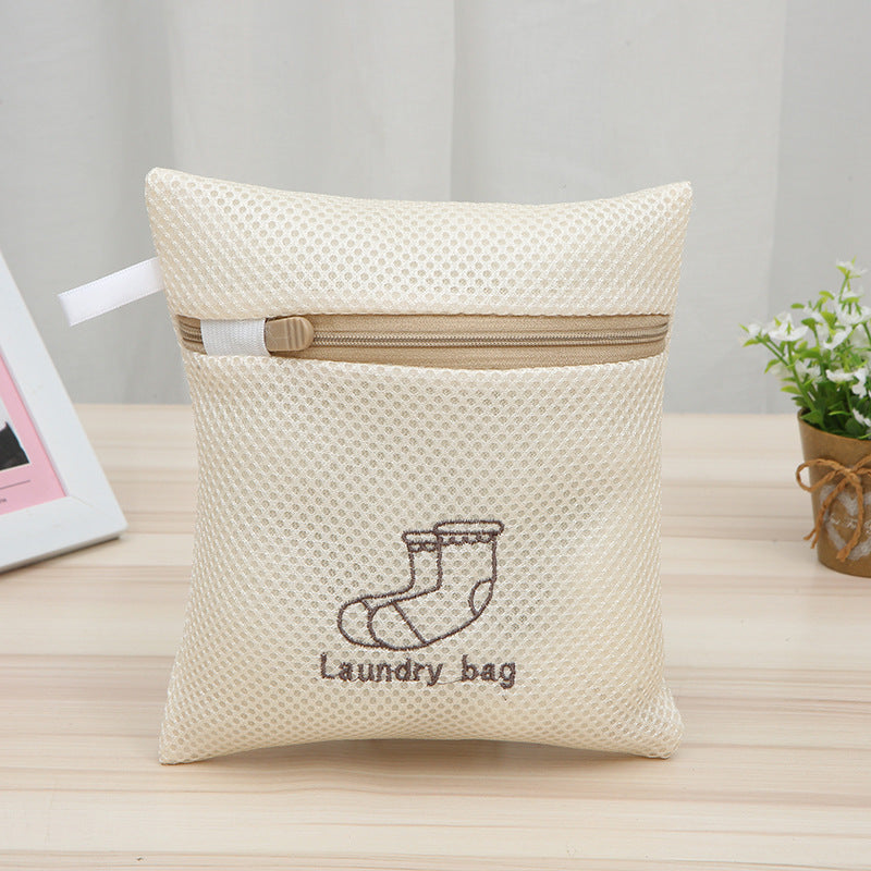 Bolsas de lavandería para lavar lencería de sujetador
