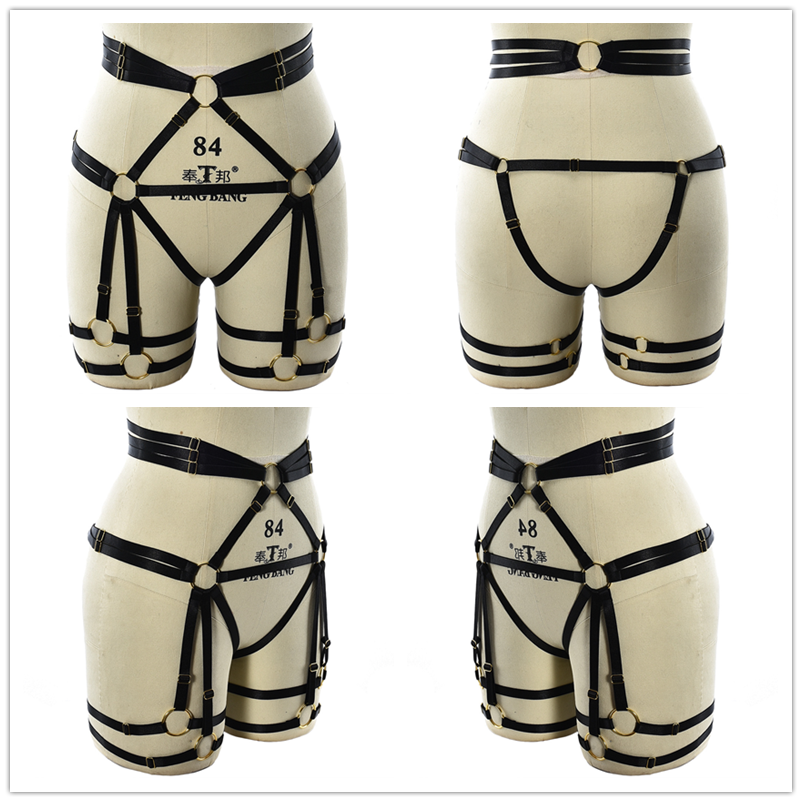 Uniforme de danse de nuit pour dames, lingerie de tentation
