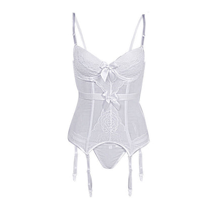 Body corset moulant