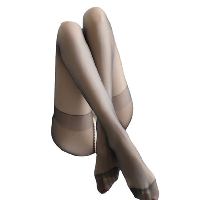 Plus Size Free One-piece Stockings