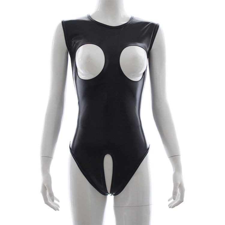 Uniforme de femme de chambre Lingerie