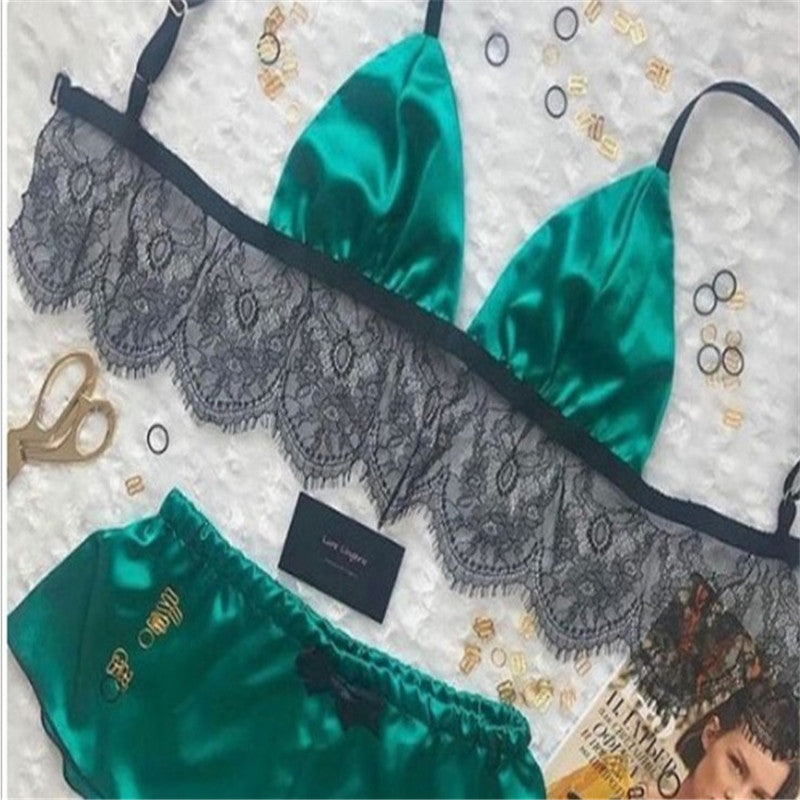 Lingerie érotique