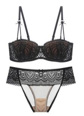 Ensemble de lingerie sexy pour dames
