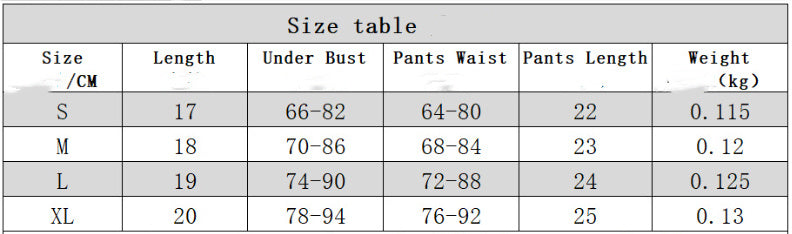 Hollow-out Dew Lace-up Push-up Lingerie Four-piece Set