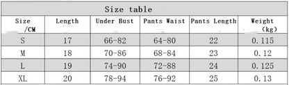 Hollow-out Dew Lace-up Push-up Lingerie Four-piece Set