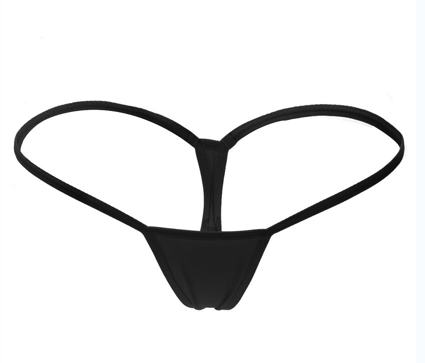Femmes dames sexy mini tongs sous-vêtements en string culottes lingerie culotte royaume-uni