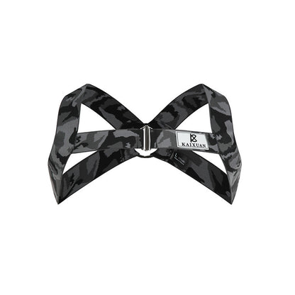 Men's Underwear Vest In Europe And America