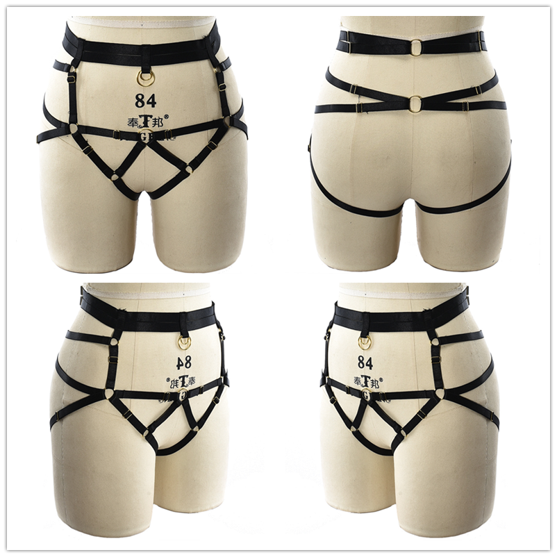 Uniforme de danse de nuit pour dames, lingerie de tentation
