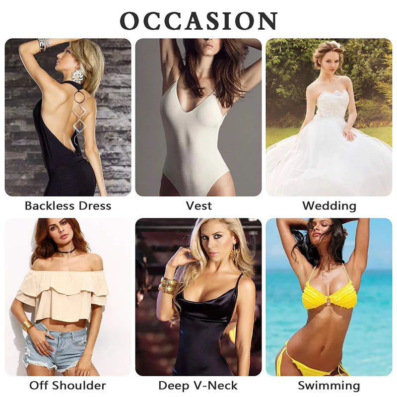 2021 Sexy Strapless Micro Bikini Women Swimwear See Through Biquini Swimsuit Female Bathing Suit Push Up Bikini Set Beachwear
