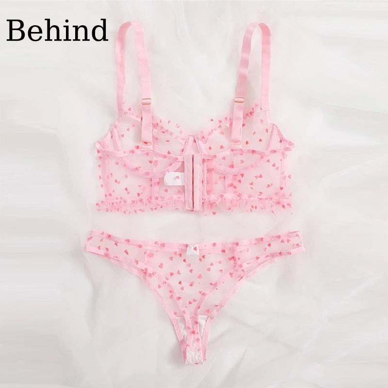 Women's   Lingerie Lace Dot Fantasias Transparent   Lingerie   Costume Baby Doll Plus Size  Dress
