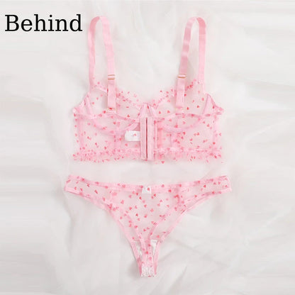 Women's   Lingerie Lace Dot Fantasias Transparent   Lingerie   Costume Baby Doll Plus Size  Dress
