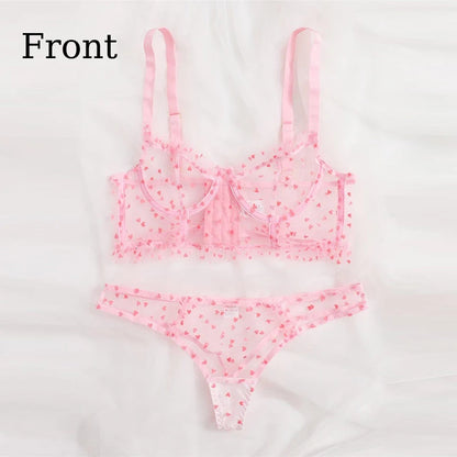 Women's   Lingerie Lace Dot Fantasias Transparent   Lingerie   Costume Baby Doll Plus Size  Dress