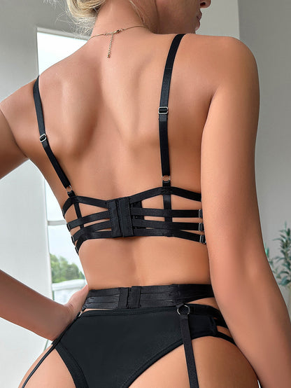 Cute Sexy Open End Sexy Spring Sexy Lingerie Suit Sexy Underwear