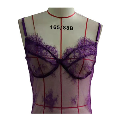 Sexy Lingerie Sexy Lingerie Mesh Sexy See Through