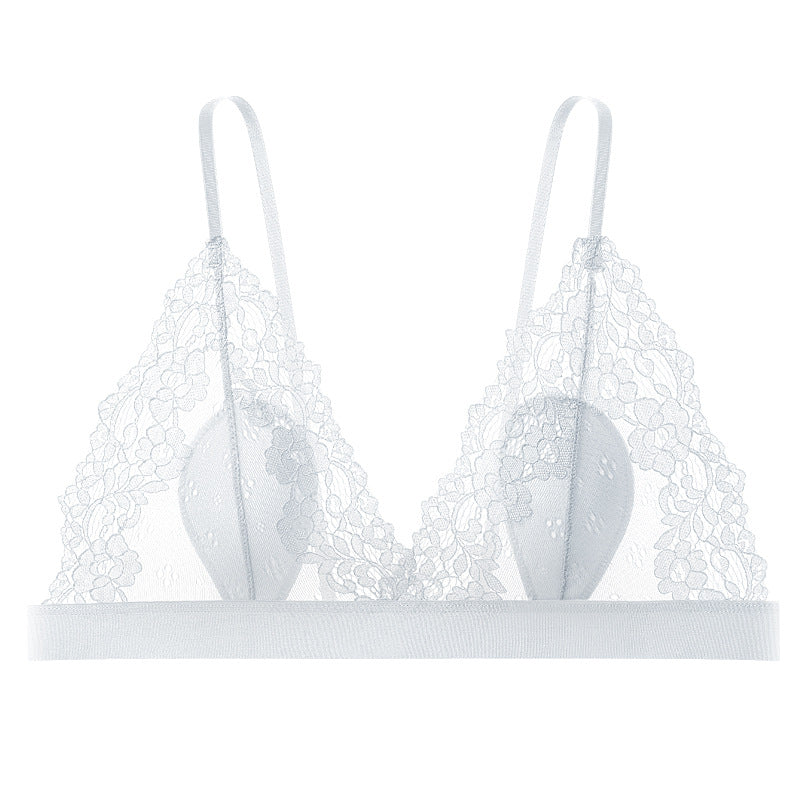 Lunettes en cristal français, lingerie sexy en dentelle pour femmes